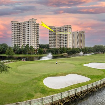 404 Kelly Plantation Drive #Unit 1405, Destin, FL 32541