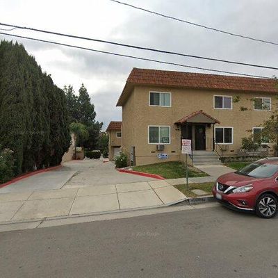 404 W Electric Ave #404 B, La Habra, CA 90631