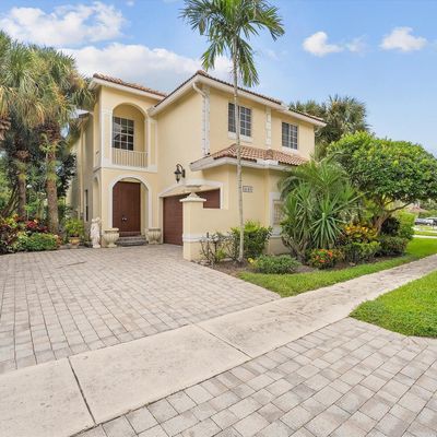 4040 Arthurium Ave, Lake Worth, FL 33462