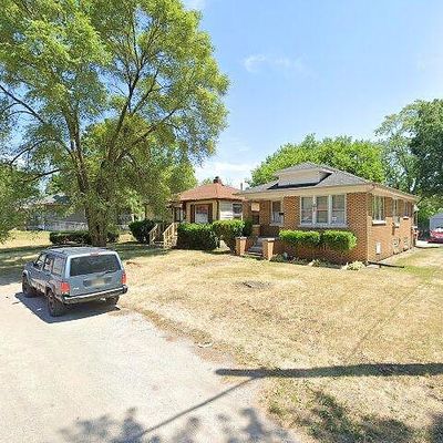 4041 Van Buren St, Gary, IN 46408