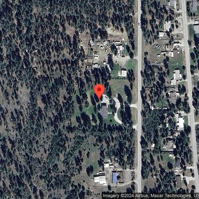 4045 Maple St, Loon Lake, WA 99148