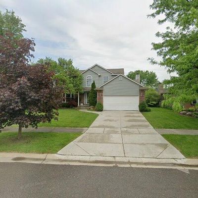 4049 Lark Ln, Ypsilanti, MI 48197