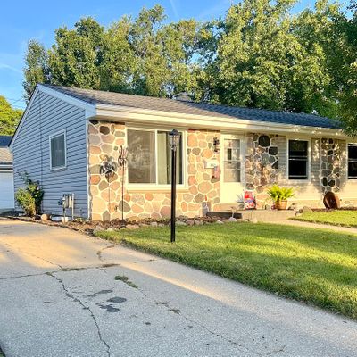 4048 Lasalle St, Racine, WI 53402