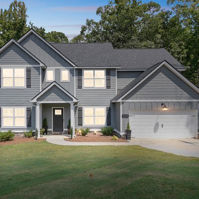 405 Adler Pt, Carrollton, GA 30117