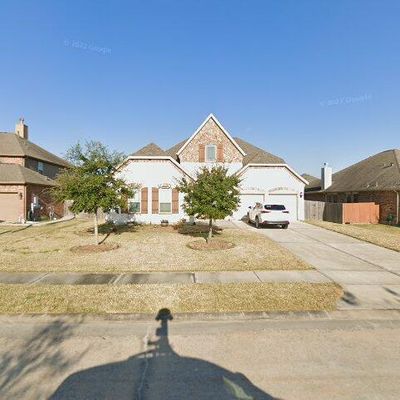 405 Oldham St, League City, TX 77573