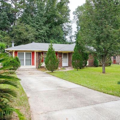 405 Simpson St, Hinesville, GA 31313