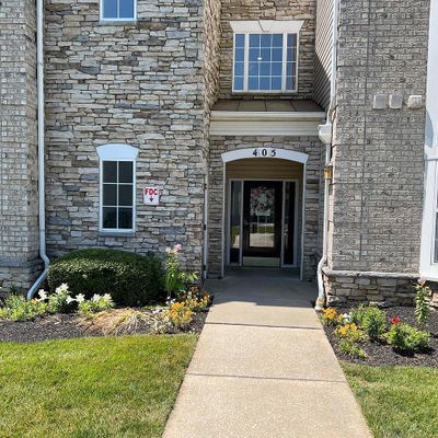 405 B Aggies Cir #2, Bel Air, MD 21014