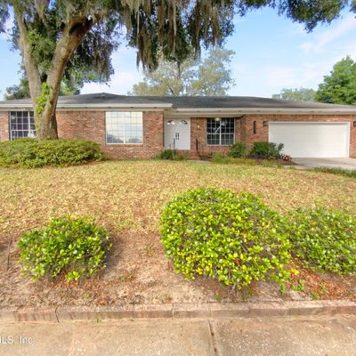 4052 Briarforest W Road, Jacksonville, FL 32277