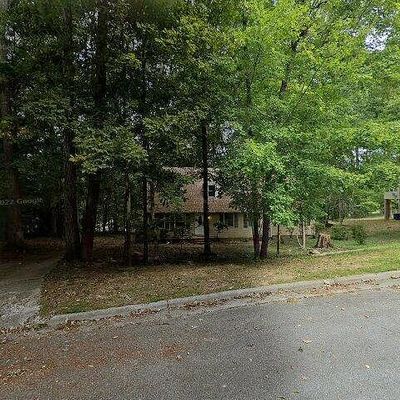 406 Havershire Dr, Jamestown, NC 27282