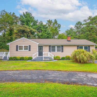 406 Lake Dr, Lusby, MD 20657