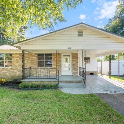 406 N Pecan St, Beebe, AR 72012