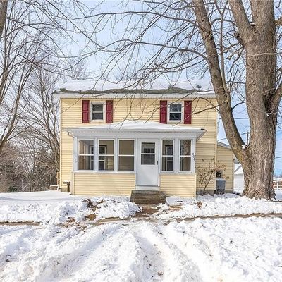 406 N Stone St, Augusta, WI 54722