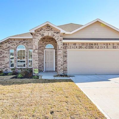 406 Shoreview Dr, Conroe, TX 77303