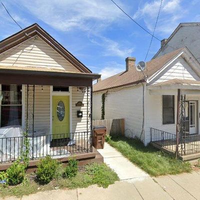 406 W 22 Nd St, Covington, KY 41014