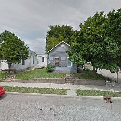 406 W 6 Th St, Anderson, IN 46016