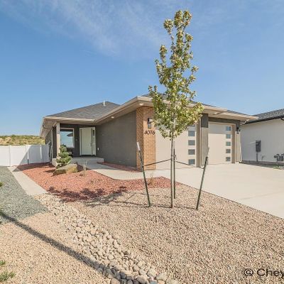 4061 Arrowhead Trl, Cheyenne, WY 82001