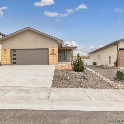 4065 Arrowhead Trl, Cheyenne, WY 82001