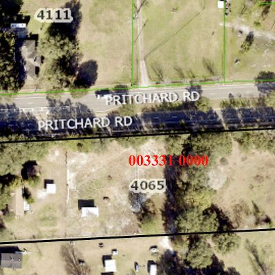 4065 Magill Rd, Jacksonville, FL 32220