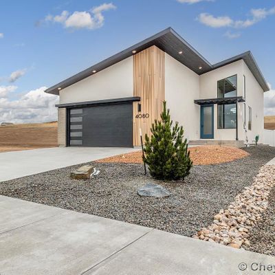 4068 Saddleback Ln, Cheyenne, WY 82001