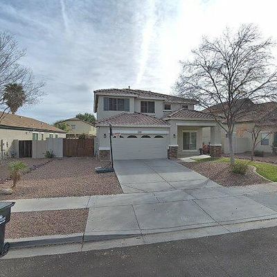 4069 S Vineyard Ave, Gilbert, AZ 85297