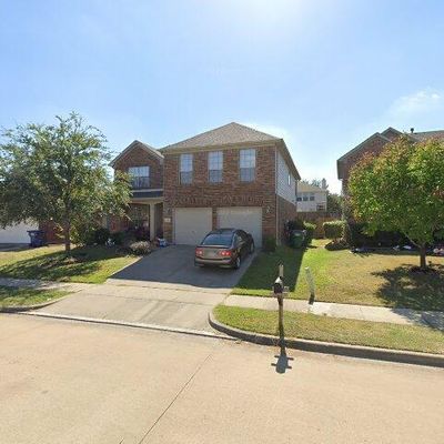 407 Hackberry Dr, Fate, TX 75087