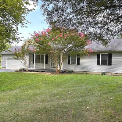 407 Mason Branch Ln, Queen Anne, MD 21657