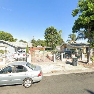 407 N Laurel St, Santa Ana, CA 92703