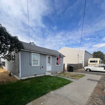 407 N Palouse St, Ritzville, WA 99169