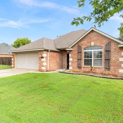 4072 W Song Bird Pl, Fayetteville, AR 72704