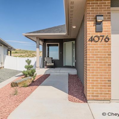 4076 Saddleback Ln, Cheyenne, WY 82001