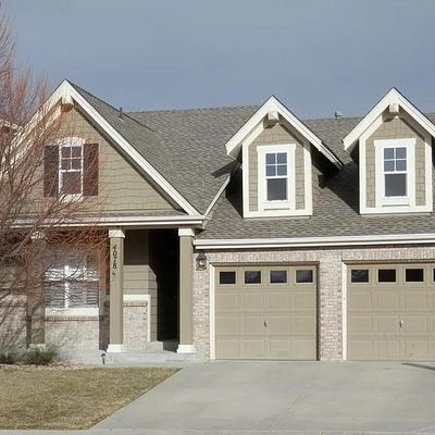 4078 Foothills Dr, Castle Rock, CO 80109