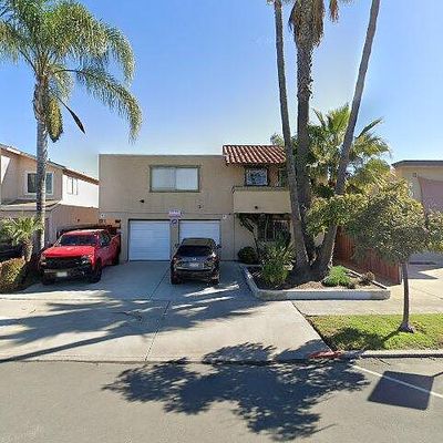 4075 Marlborough Ave #5, San Diego, CA 92105