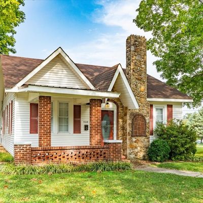 408 N Jefferson St, Winchester, TN 37398