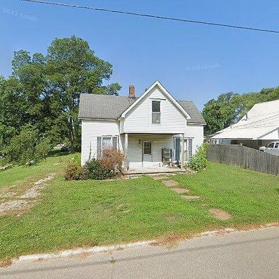 408 N 2 Nd St, Owensville, IN 47665