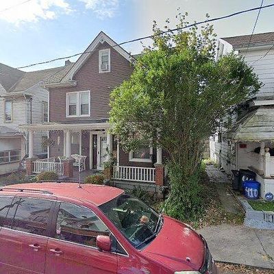 408 W Oak St, Hazleton, PA 18201