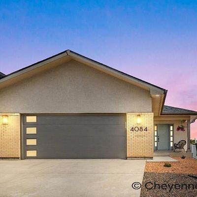 4084 Saddleback Ln, Cheyenne, WY 82001