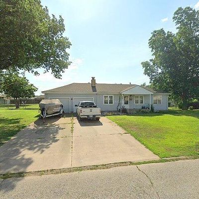 409 N Olympia St, Ponca City, OK 74601