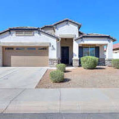 40968 W Crane Dr, Maricopa, AZ 85138