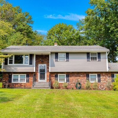 41 Oriole Ln, Branchburg, NJ 08876