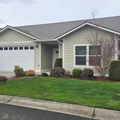 41 Nimbus Ln, Sequim, WA 98382