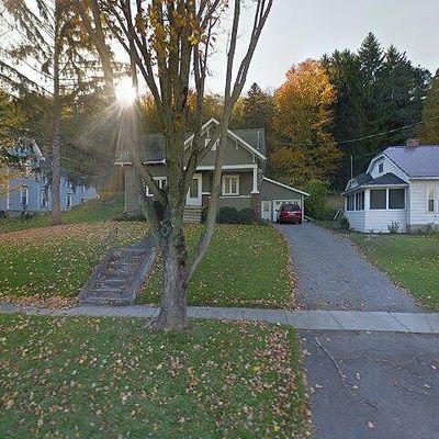 41 Wyoming St, Warsaw, NY 14569