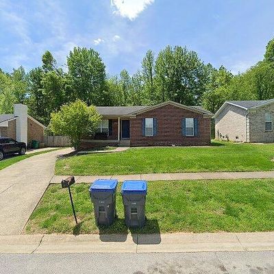 410 Babe Dr, Fairdale, KY 40118