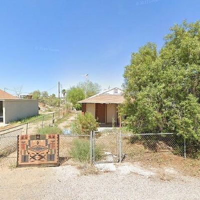 410 E Lincoln Ave, Coolidge, AZ 85128