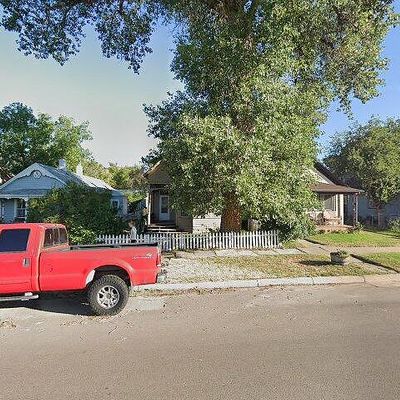 410 E 21 St St, Cheyenne, WY 82001