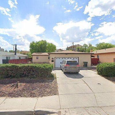 410 Valentina Dr, Gallup, NM 87301