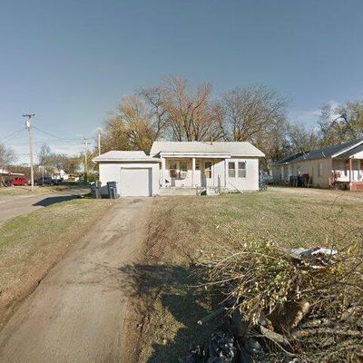 4100 S Harvey Ave, Oklahoma City, OK 73109