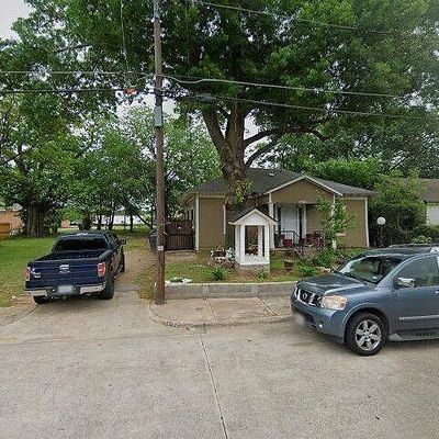 4102 Robert L Parish Sr Ave, Dallas, TX 75210