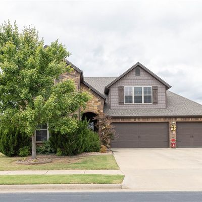 4106 Sw Summerbrook St, Bentonville, AR 72713