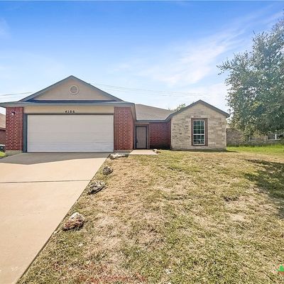 4106 Jack Barnes Ave, Killeen, TX 76549