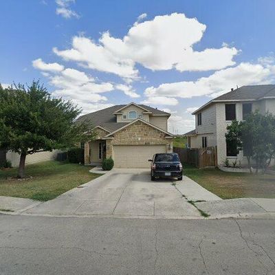 4106 Maiden Way, Converse, TX 78109